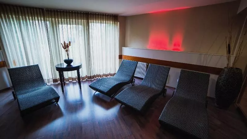 Lotus Therme Hotel & Spa