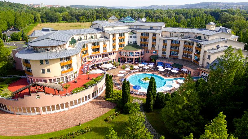 Lotus Therme Hotel & Spa