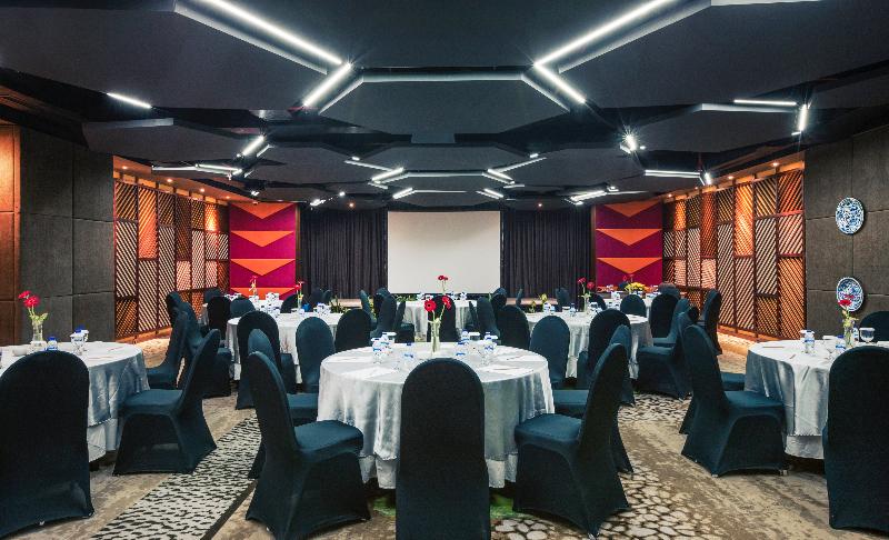 酒店 Mercure Surabaya