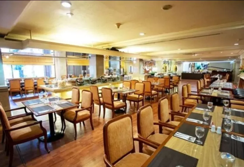 בית מלון כפרי New Saphir Yogyakarta