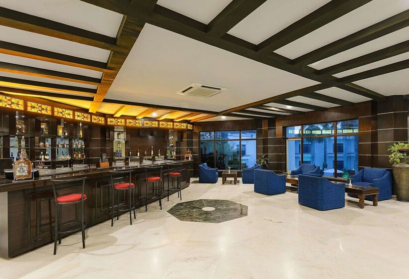 هتل Ramada Khajuraho