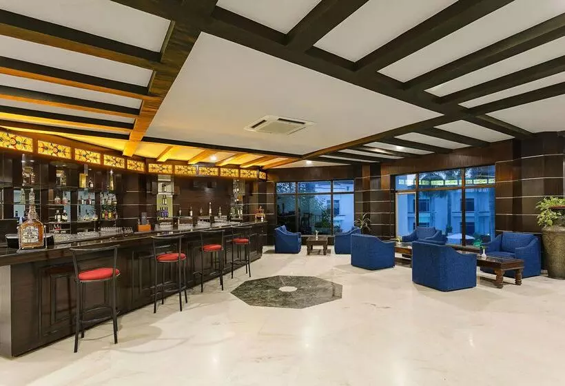 酒店 Ramada Khajuraho