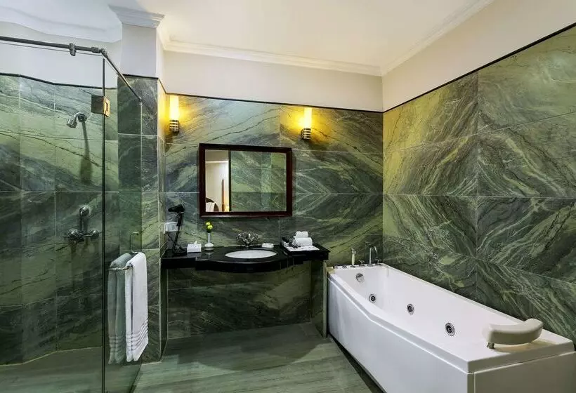 酒店 Ramada Khajuraho