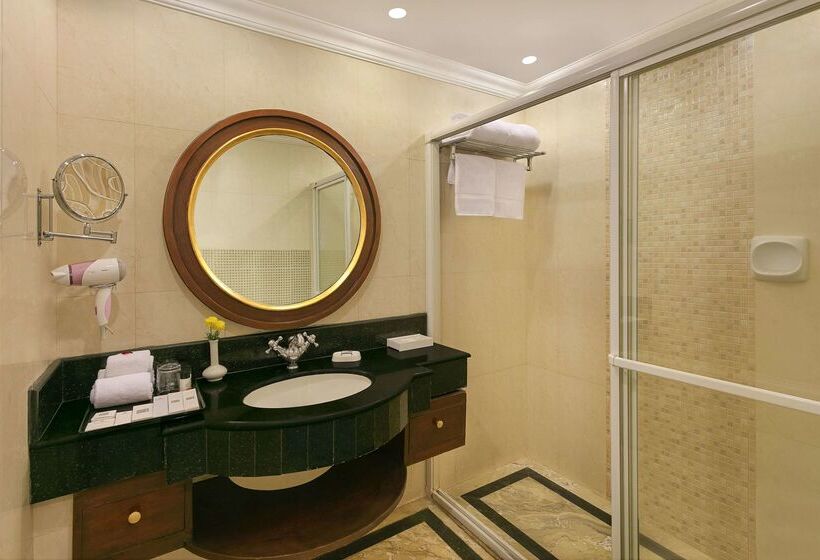 هتل Ramada Khajuraho