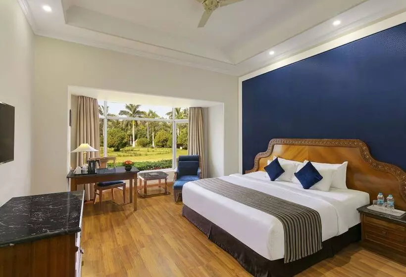 酒店 Ramada Khajuraho