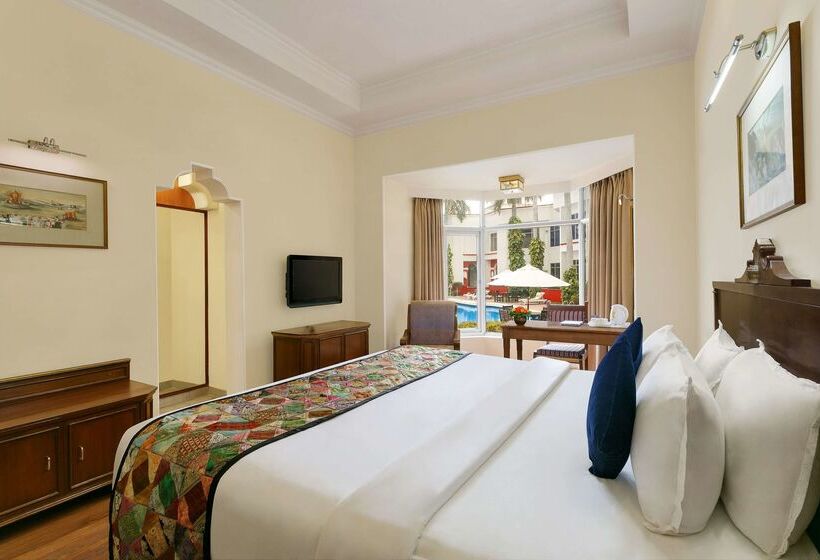 هتل Ramada Khajuraho