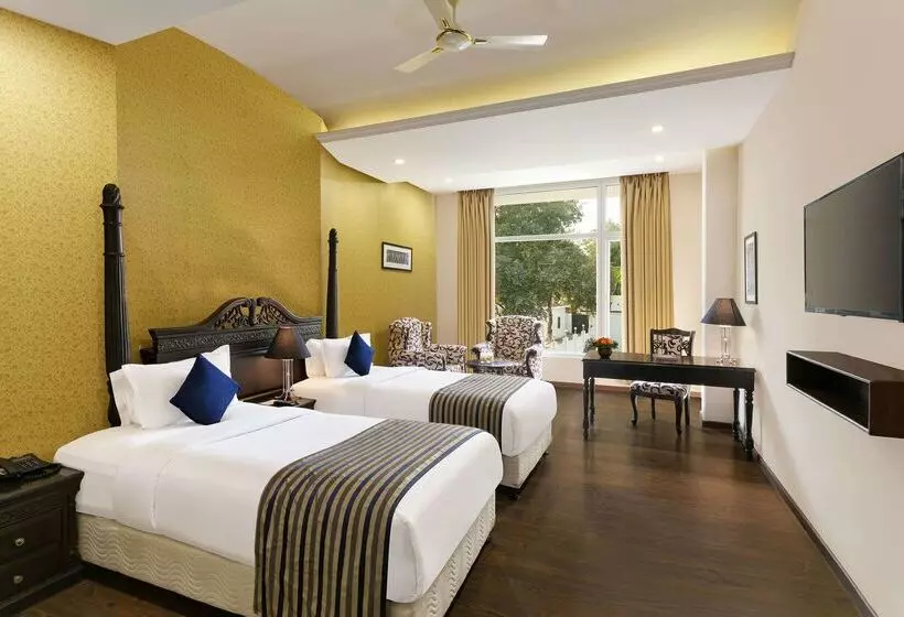 酒店 Ramada Khajuraho