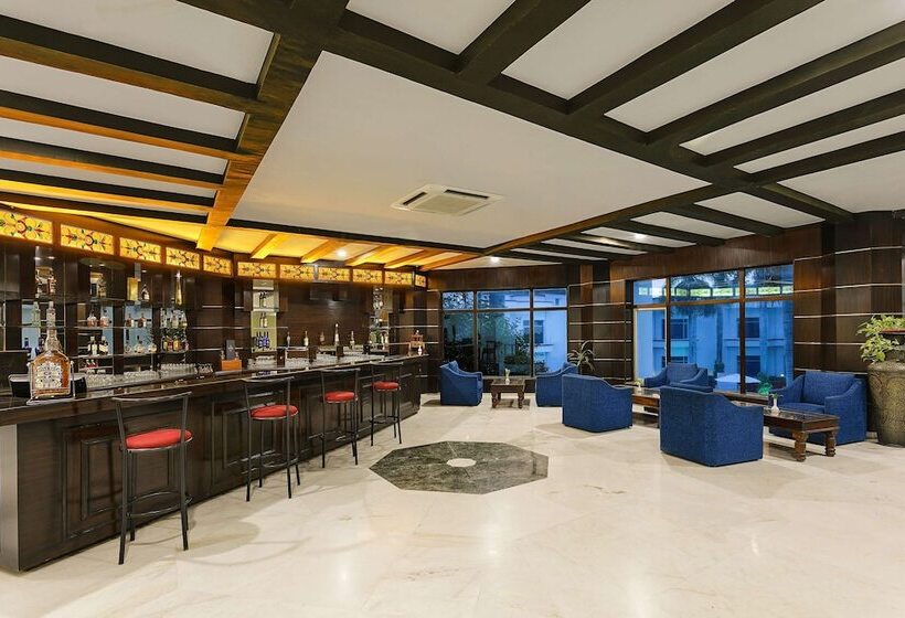 هتل Ramada Khajuraho