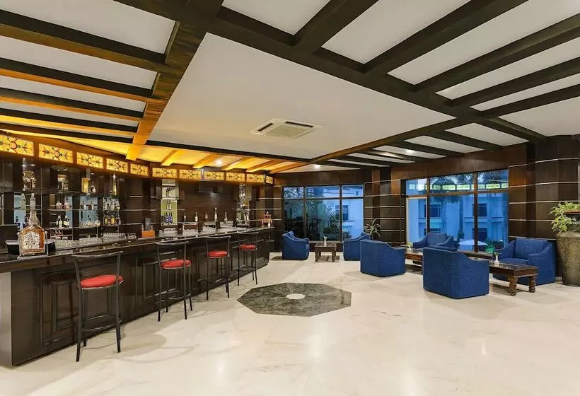 酒店 Ramada Khajuraho