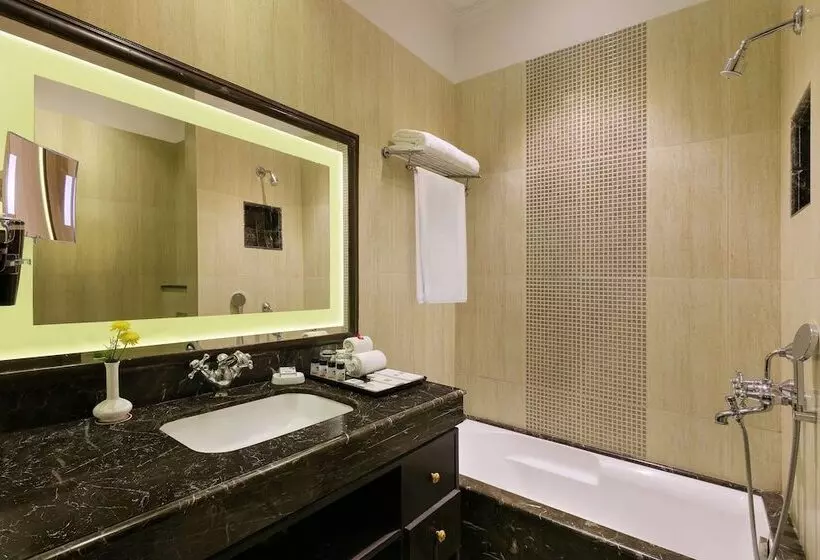 酒店 Ramada Khajuraho