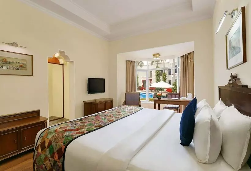 酒店 Ramada Khajuraho