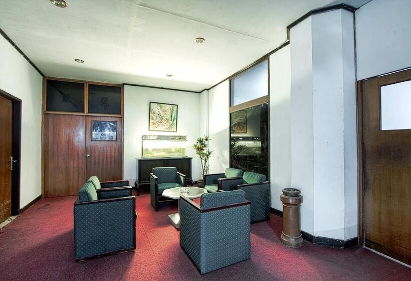 Hotel Sahid Manado