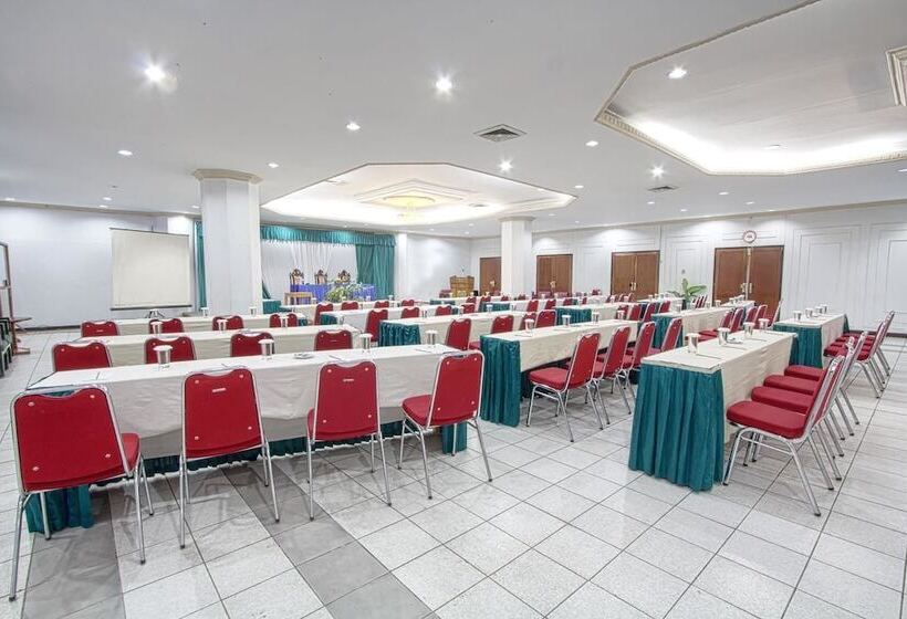 Hotel Sahid Manado