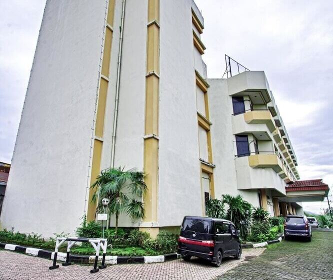 Hotel Sahid Manado