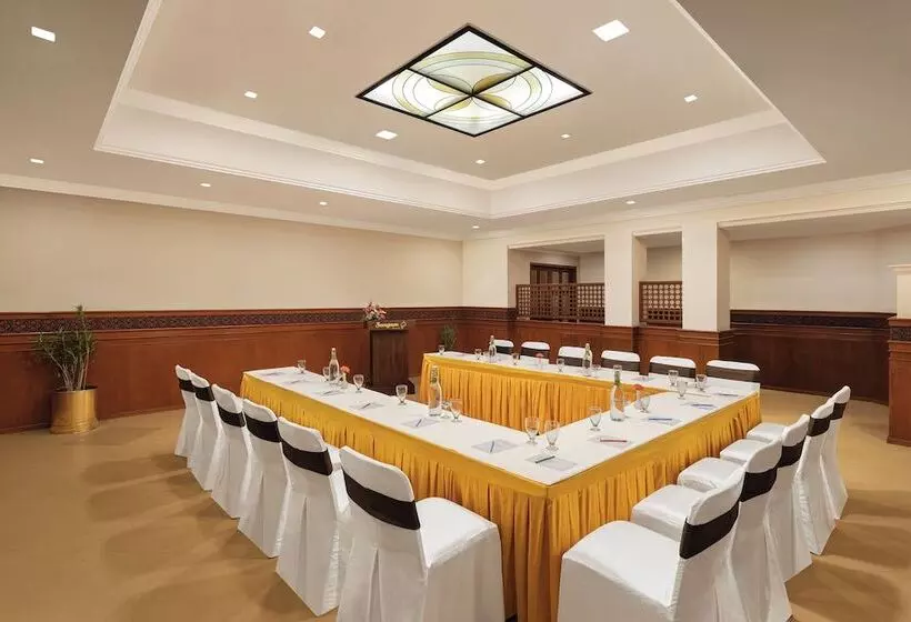 Sangam Hotel, Thanjavur