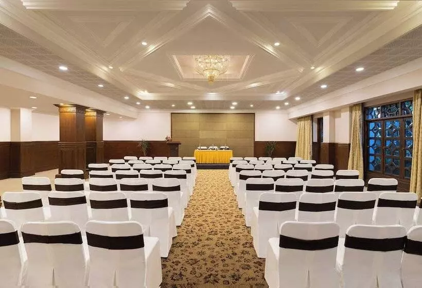 Sangam Hotel, Thanjavur