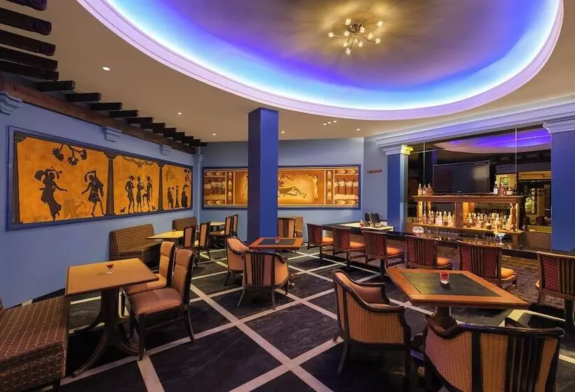 Sangam Hotel, Thanjavur