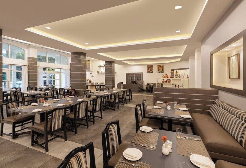 Sangam Hotel, Thanjavur