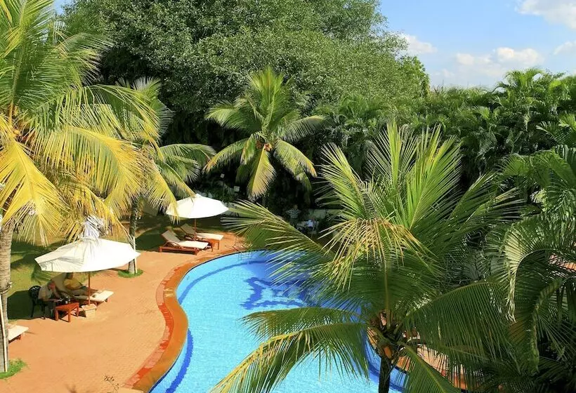 Sangam Hotel, Thanjavur