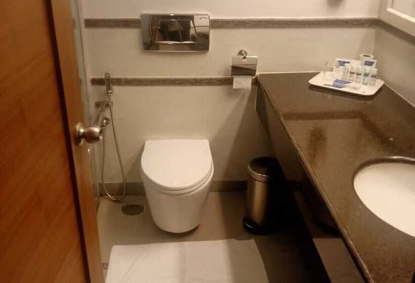 Sangam Hotel, Thanjavur