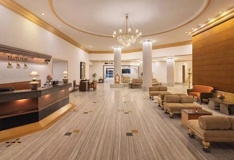 Sangam Hotel, Thanjavur