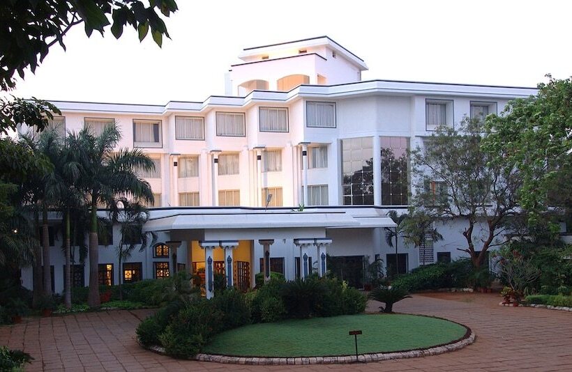 Sangam Hotel, Thanjavur