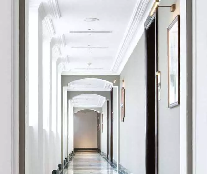 酒店 Taj Connemara, Chennai