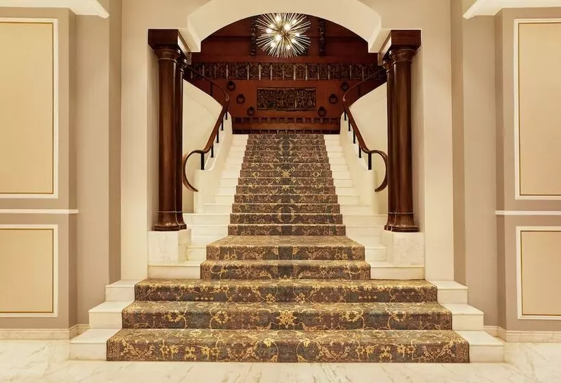 酒店 Taj Connemara, Chennai