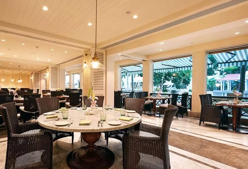 酒店 Taj Connemara, Chennai