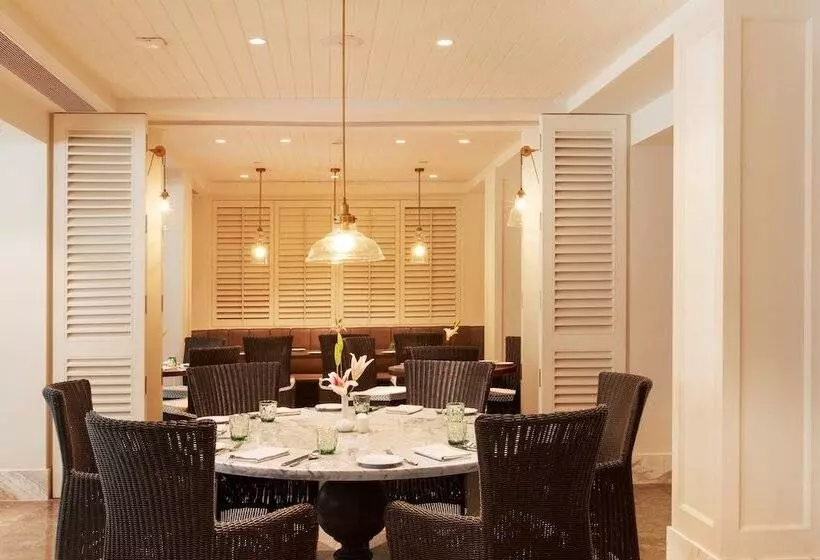 酒店 Taj Connemara, Chennai