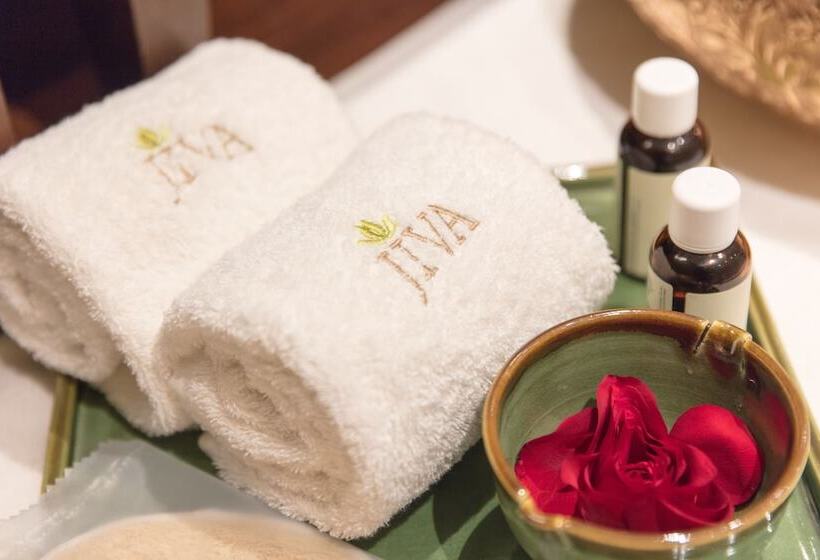 Hotel Taj Connemara, Chennai