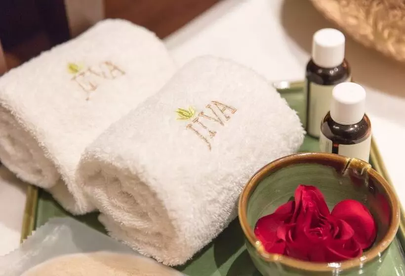 酒店 Taj Connemara, Chennai