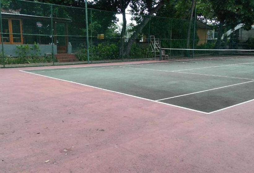 فندق The Jayakarta Bali Beach Resort