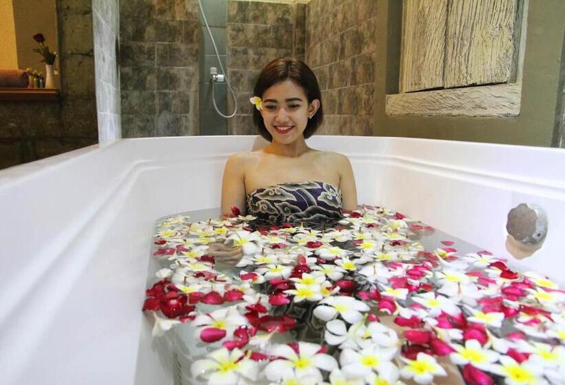 فندق The Jayakarta Bali Beach Resort