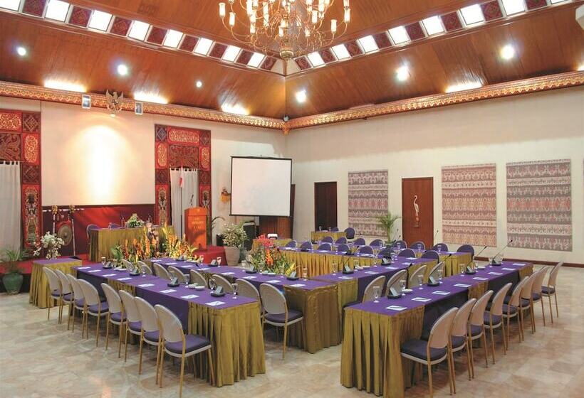 فندق The Jayakarta Bali Beach Resort