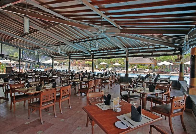 فندق The Jayakarta Bali Beach Resort