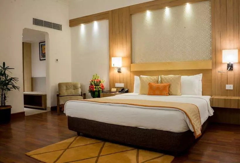 호텔 The Landmark Towers