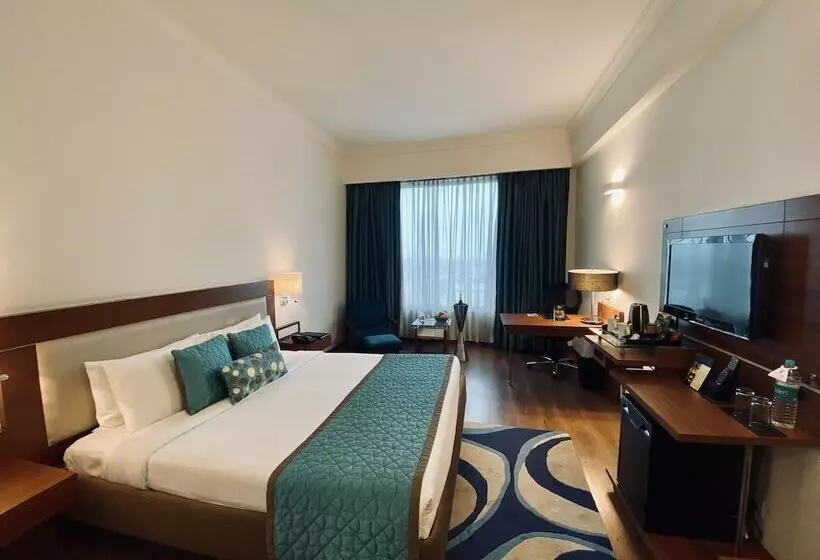 호텔 The Landmark Towers