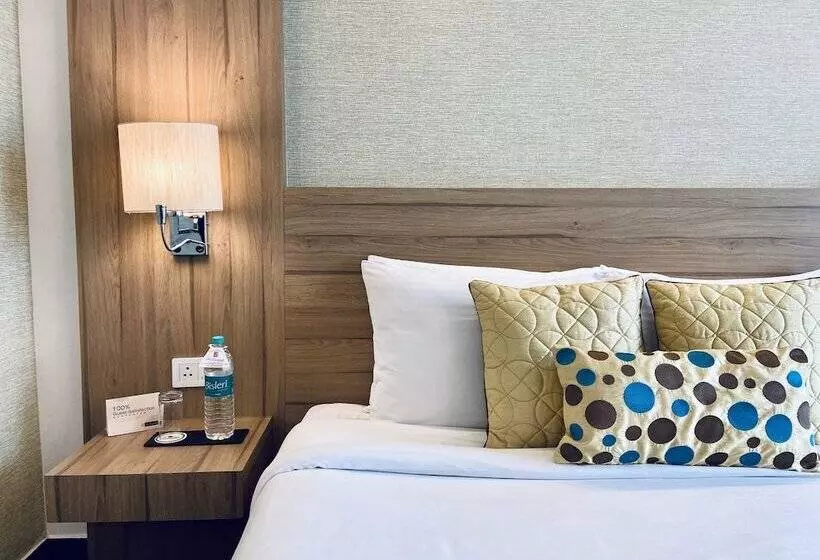 호텔 The Landmark Towers