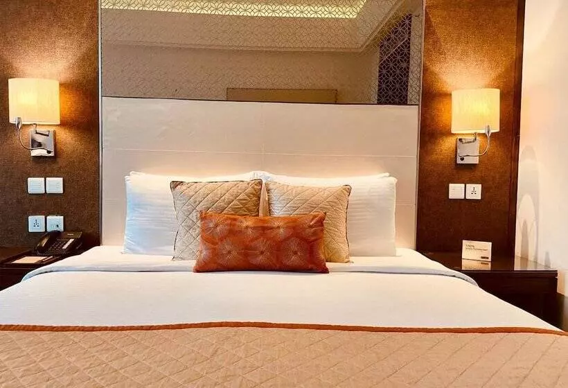 호텔 The Landmark Towers