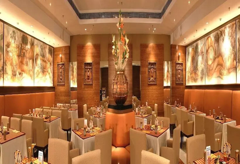 Peerless Hotel Kolkata
