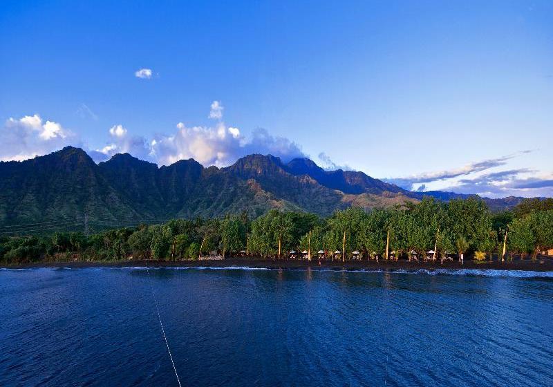 Matahari Beach Resort & Spa