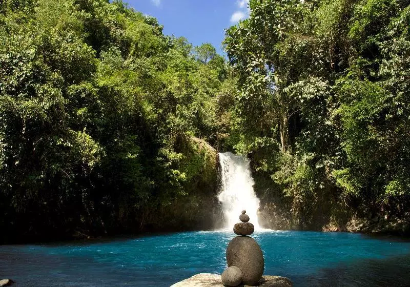 Matahari Beach Resort & Spa