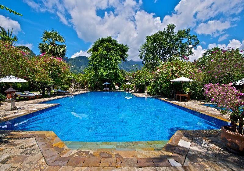 Matahari Beach Resort & Spa