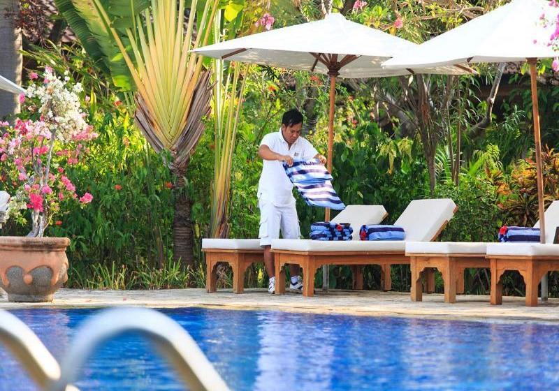 Matahari Beach Resort & Spa