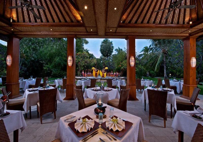 Matahari Beach Resort & Spa