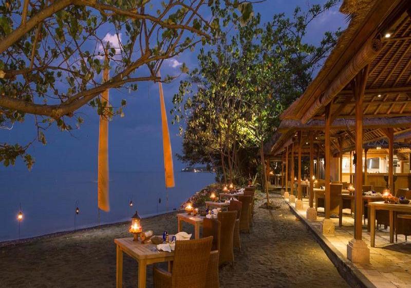 Matahari Beach Resort & Spa