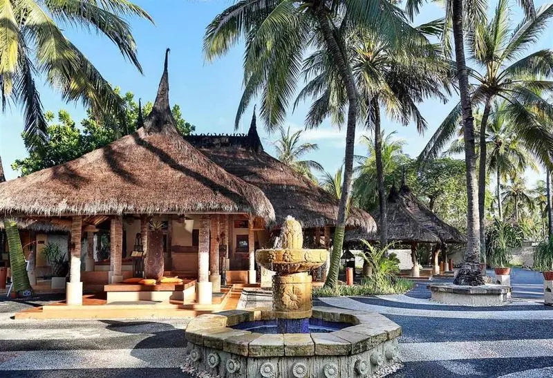 Novotel Lombok Resort & Villas