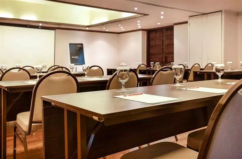 Novotel Lombok Resort & Villas