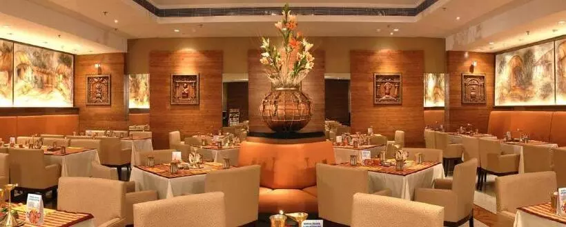 Peerless Hotel Kolkata